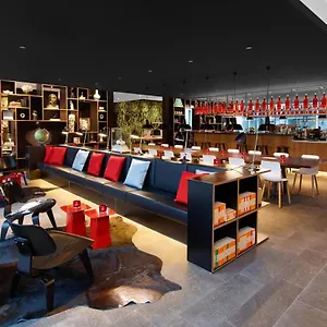 Ξενοδοχείο Citizenm, Ρότερνταμ