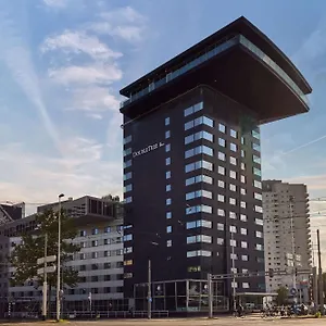 Doubletree By Hilton Centre Roterdão
